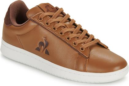XΑΜΗΛΑ SNEAKERS LCS COURT CLEAN LE COQ SPORTIF από το SPARTOO