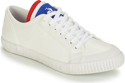 XΑΜΗΛΑ SNEAKERS NATIONALE LE COQ SPORTIF από το SPARTOO