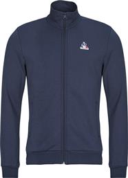 ΖΑΚΕΤΑ ESS FZ SWEAT N°1 M LE COQ SPORTIF