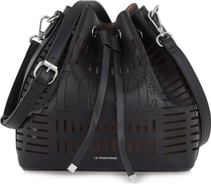 ΤΣΑΝΤΑ ΠΟΥΓΚΙ/BUCKET BAG ΣΧΕΔΙΟ: U656J5159 LE PANDORINE