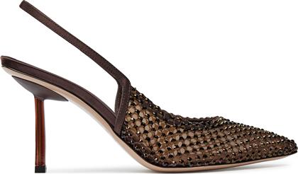 ΓΟΒΕΣ CHANEL GILDA STOCKING 2299U080P1PPSAS748 ΚΑΦΕ LE SILLA