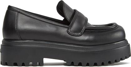 LOAFERS RANGER 6477T020M1PPCHI001 ΜΑΥΡΟ LE SILLA