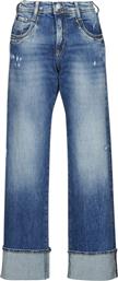 BOYFRIEND JEANS 400/28 LE TEMPS DES CERISES