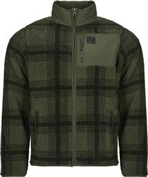 FLEECE CERAL LE TEMPS DES CERISES