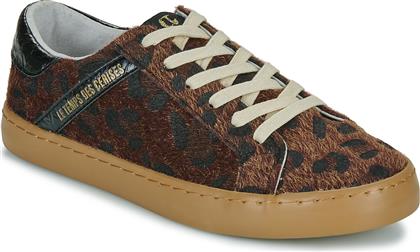 XΑΜΗΛΑ SNEAKERS LTC CITY LE TEMPS DES CERISES