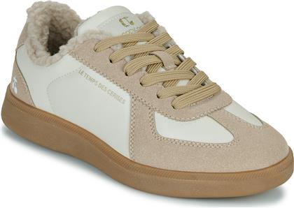 XΑΜΗΛΑ SNEAKERS LTC LILOU WEDGE LE TEMPS DES CERISES