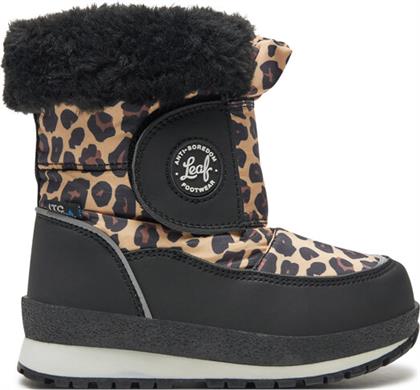 ΜΠΟΤΕΣ ΧΙΟΝΙΟΥ LEAF