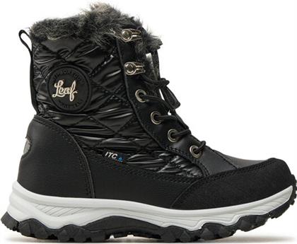 ΜΠΟΤΕΣ ΧΙΟΝΙΟΥ LEAF