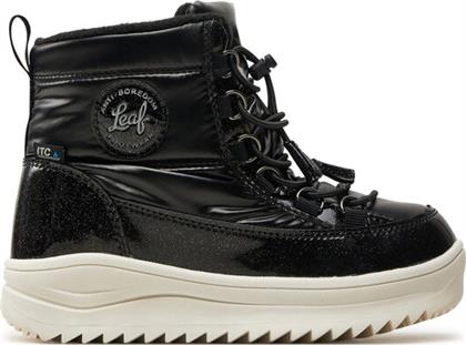 ΜΠΟΤΕΣ ΧΙΟΝΙΟΥ LEAF