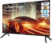TV MANTA 32LHN124E FRAMELESS 32'' HD DVB-T2/S2 LED