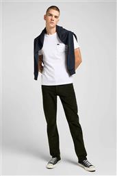 ΑΝΔΡΙΚΟ ΚΟΤΛΕ ΠΑΝΤΕΛΟΝΙ ΠΕΝΤΑΤΣΕΠΟ REGULAR STRAIGHT FIT ''DAREN'' - 112373982 ΧΑΚΙ LEE