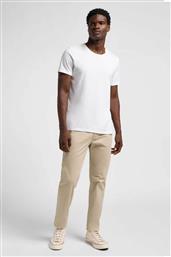 ΑΝΔΡΙΚΟ ΠΑΝΤΕΛΟΝΙ CHINO SLIM FIT - 112342927 ΕΚΡΟΥ LEE