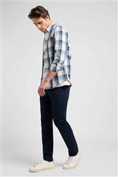 ΑΝΔΡΙΚΟ ΠΑΝΤΕΛΟΝΙ CHINO SLIM FIT - 112370609 ΜΠΛΕ ΣΚΟΥΡΟ LEE