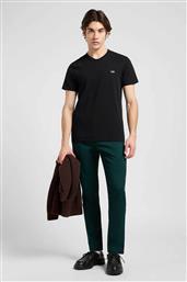 ΑΝΔΡΙΚΟ ΠΑΝΤΕΛΟΝΙ CHINO SLIM FIT - 112370610 ΠΡΑΣΙΝΟ LEE