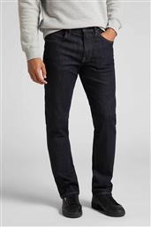 ΑΝΔΡΙΚΟ ΤΖΗΝ ΠΑΝΤΕΛΟΝΙ CLASSIC FIT ''BROOKLYN STRAIGHT'' - L452PX36 DENIM BLUE ΣΚΟΥΡΟ LEE