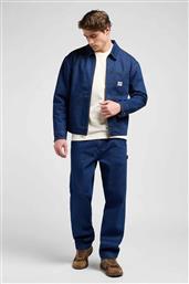 ΑΝΔΡΙΚΟ ΤΖΙΝ ΠΑΝΤΕΛΟΝΙ LOOSE FIT ''CARPENTER'' - 112370617 DENIM BLUE LEE