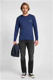 ΑΝΔΡΙΚΟ ΤΖΙΝ ΠΑΝΤΕΛΟΝΙ ΠΕΝΤΑΤΣΕΠΟ REGULAR FIT ''DAREN'' - 112355812 ΑΝΘΡΑΚΙ LEE