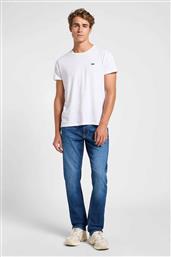 ΑΝΔΡΙΚΟ ΤΖΙΝ ΠΑΝΤΕΛΟΝΙ ΠΕΝΤΑΤΣΕΠΟ REGULAR FIT ''DAREN'' - 112365116 DENIM BLUE LEE