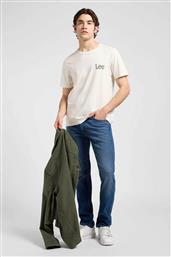 ΑΝΔΡΙΚΟ ΤΖΙΝ ΠΑΝΤΕΛΟΝΙ ΠΕΝΤΑΤΣΕΠΟ REGULAR FIT ''DAREN'' - 112372614 DENIM BLUE LEE