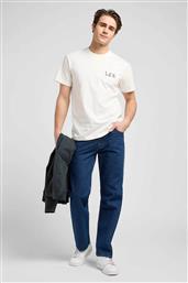 ΑΝΔΡΙΚΟ ΤΖΙΝ ΠΑΝΤΕΛΟΝΙ ΠΕΝΤΑΤΣΕΠΟ RELAXED FIT ''HADEN'' - 112372642 DENIM BLUE LEE