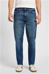 ΑΝΔΡΙΚΟ ΤΖΙΝ ΠΑΝΤΕΛΟΝΙ ΠΕΝΤΑΤΣΕΠΟ RELAXED FIT ''OSCAR'' - 112355833 DENIM BLUE LEE