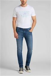 ΑΝΔΡΙΚΟ ΤΖΙΝ ΠΑΝΤΕΛΟΝΙ ΠΕΝΤΑΤΣΕΠΟ SLIM FIT ''LUKE'' - 112318933 DENIM BLUE LEE