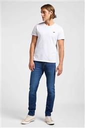 ΑΝΔΡΙΚΟ ΤΖΙΝ ΠΑΝΤΕΛΟΝΙ ΠΕΝΤΑΤΣΕΠΟ SLIM FIT ''LUKE'' - 112365111 DENIM BLUE LEE