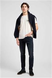 ΑΝΔΡΙΚΟ ΤΖΙΝ ΠΑΝΤΕΛΟΝΙ ΠΕΝΤΑΤΣΕΠΟ SLIM FIT ''LUKE'' - 112370638 DENIM BLUE ΣΚΟΥΡΟ LEE
