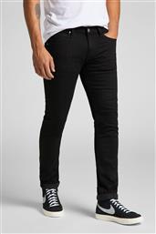 ΑΝΔΡΙΚΟ ΤΖΙΝ ΠΑΝΤΕΛΟΝΙ ΠΕΝΤΑΤΣΕΠΟ SLIM FIT ''LUKE'' - L719HFAE-** ΜΑΥΡΟ LEE