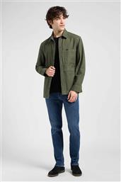 ΑΝΔΡΙΚΟ ΤΖΙΝ ΠΑΝΤΕΛΟΝΙ ΠΕΝΤΑΤΣΕΠΟ SLIM FIT ''MVP'' - 112370599 DENIM BLUE LEE