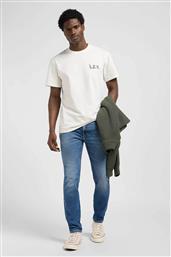 ΑΝΔΡΙΚΟ ΤΖΙΝ ΠΑΝΤΕΛΟΝΙ ΠΕΝΤΑΤΣΕΠΟ SLIM FIT ''RIDER'' - 112371199 DENIM BLUE ΑΝΟΙΧΤΟ LEE
