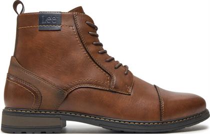 ΜΠΟΤΕΣ BLAKE MEN HIGH 50243036.JCU ΚΑΦΕ LEE από το MODIVO