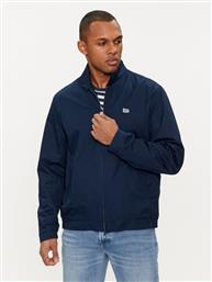 ΜΠΟΥΦΑΝ ΜΕΤΑΒΑΤΙΚΟ HARRINGTON 112349950 ΣΚΟΥΡΟ ΜΠΛΕ REGULAR FIT LEE