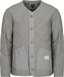 ΜΠΟΥΦΑΝ QUILTED LINER JACKET LEE