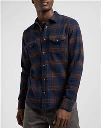CLEAN WESTERN SHIRT LEE