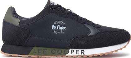 ΑΘΛΗΤΙΚΑ LCJ-24-03-3010MB ΜΑΥΡΟ LEE COOPER