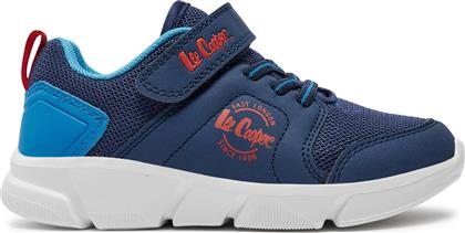 ΑΘΛΗΤΙΚΑ LCW-24-32-2583K ΣΚΟΥΡΟ ΜΠΛΕ LEE COOPER