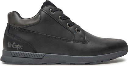 ΑΘΛΗΤΙΚΑ PBJE0003S ΜΑΥΡΟ LEE COOPER