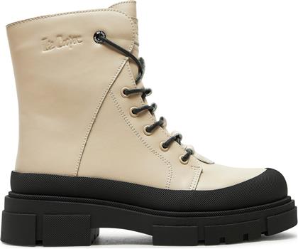 ΜΠΟΤΑΚΙΑ LCJ-24-01-2979LA ΛΕΥΚΟ LEE COOPER