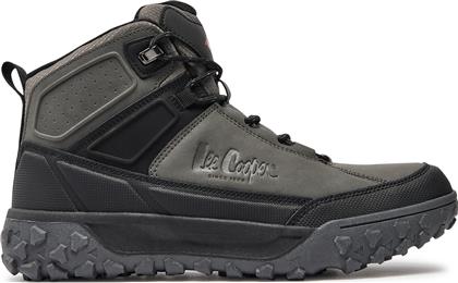 ΜΠΟΤΙΝΙΑ LCJ-24-01-2939MA ΓΚΡΙ LEE COOPER