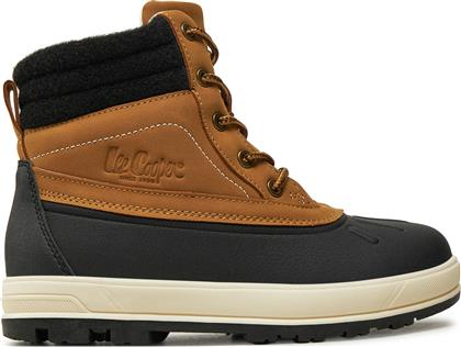 ΜΠΟΤΙΝΙΑ LCJ-24-01-2966L ΚΑΦΕ LEE COOPER