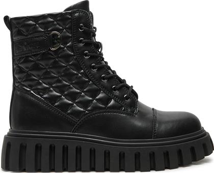 ΜΠΟΤΙΝΙΑ LCJ-24-01-2976LA ΜΑΥΡΟ LEE COOPER