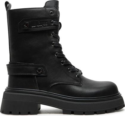 ΜΠΟΤΙΝΙΑ LCJ-24-01-2978LA ΜΑΥΡΟ LEE COOPER