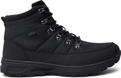 ΜΠΟΤΙΝΙΑ LCJ-24-03-3034MB ΜΑΥΡΟ LEE COOPER