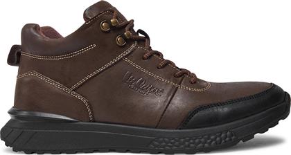 ΜΠΟΤΙΝΙΑ LCJ-24-33-2901MB ΚΑΦΕ LEE COOPER