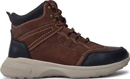 ΜΠΟΤΙΝΙΑ LCJ-24-33-2918MB ΚΑΦΕ LEE COOPER