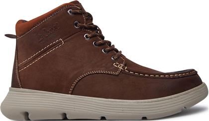 ΜΠΟΤΙΝΙΑ LCJ-24-33-2921MB ΚΑΦΕ LEE COOPER