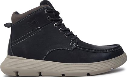 ΜΠΟΤΙΝΙΑ LCJ-24-33-2922MB ΜΑΥΡΟ LEE COOPER