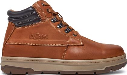 ΜΠΟΤΙΝΙΑ LCJ-24-33-2924MB ΚΑΦΕ LEE COOPER