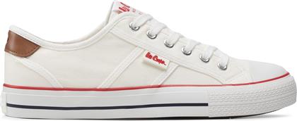 SNEAKERS LCW-22-31-0863M WHITE LEE COOPER